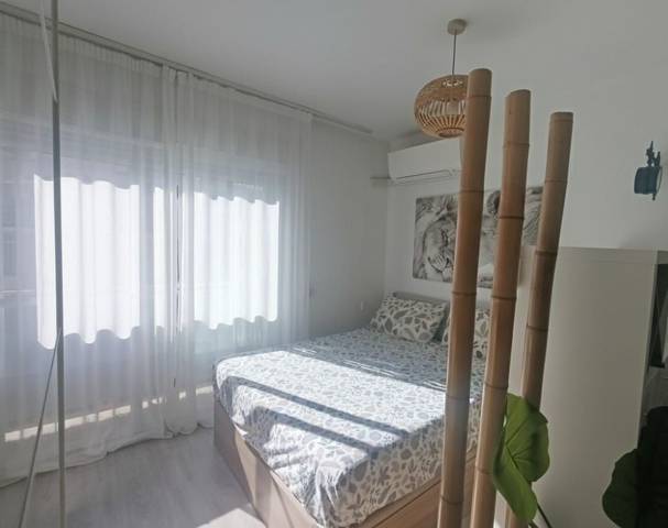 Estudio en Alquiler en El Bajondillo