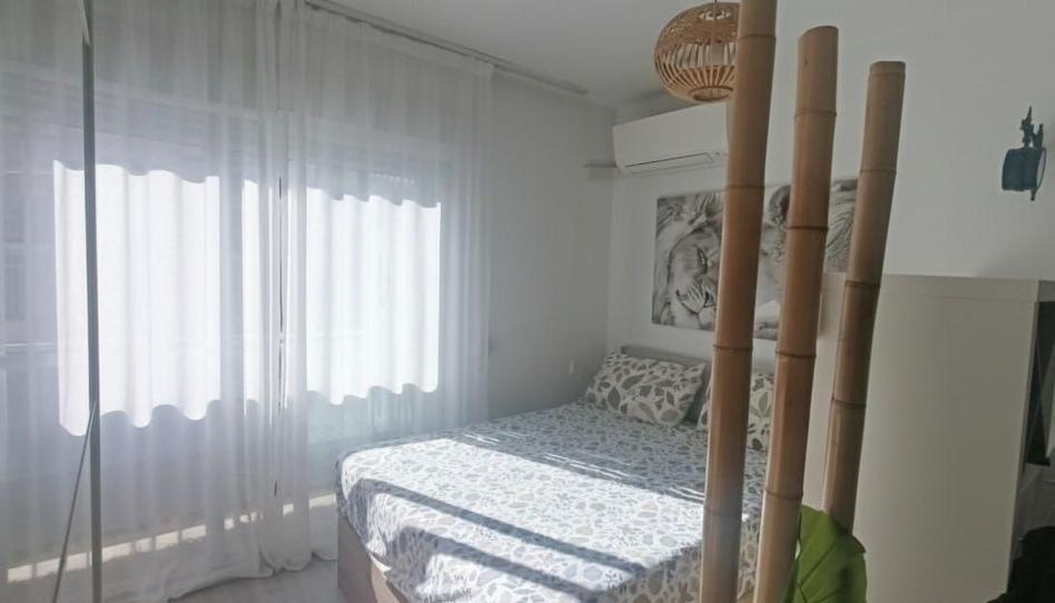 Photo 1 of Study to rent in El Bajondillo, Málaga
