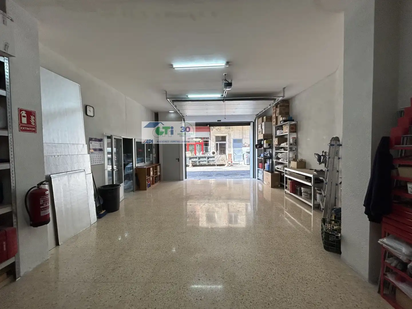 Local en venta en Zaragoza