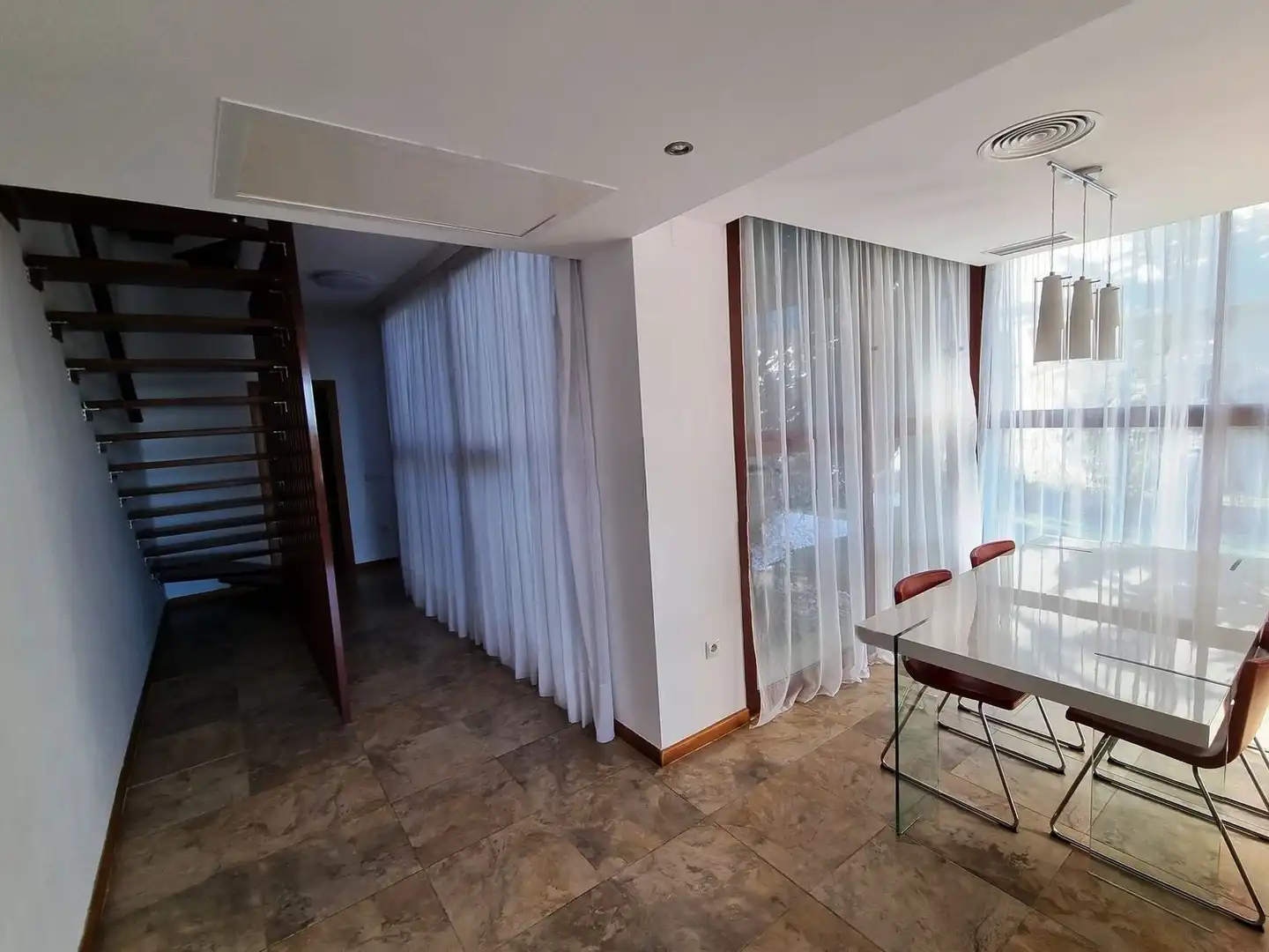 Wohnung mit Pool zur Miete in Benahavís pueblo, imagen 9