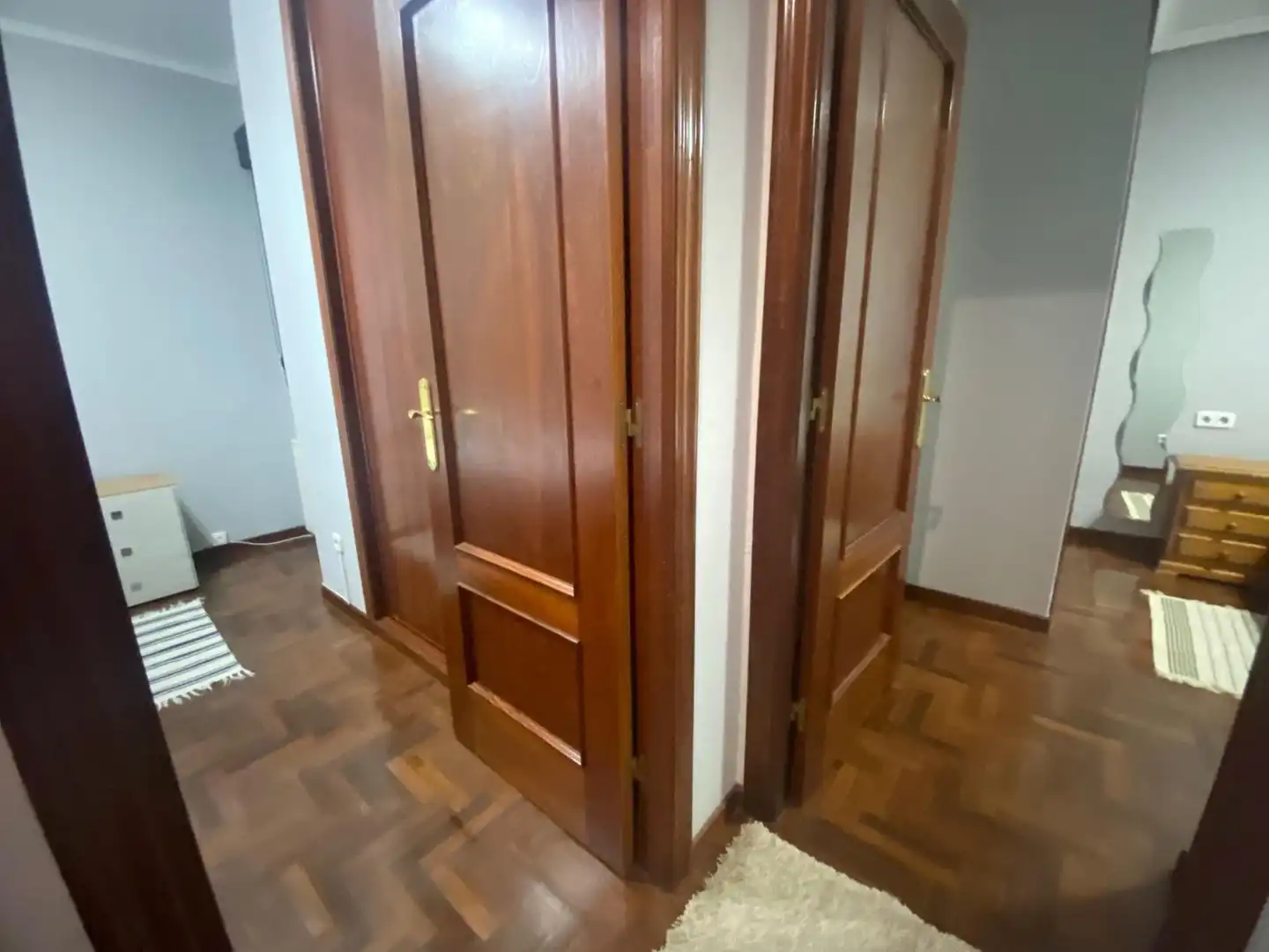 Piso de alquiler en Calle Calle Azcárraga, Casco Histórico