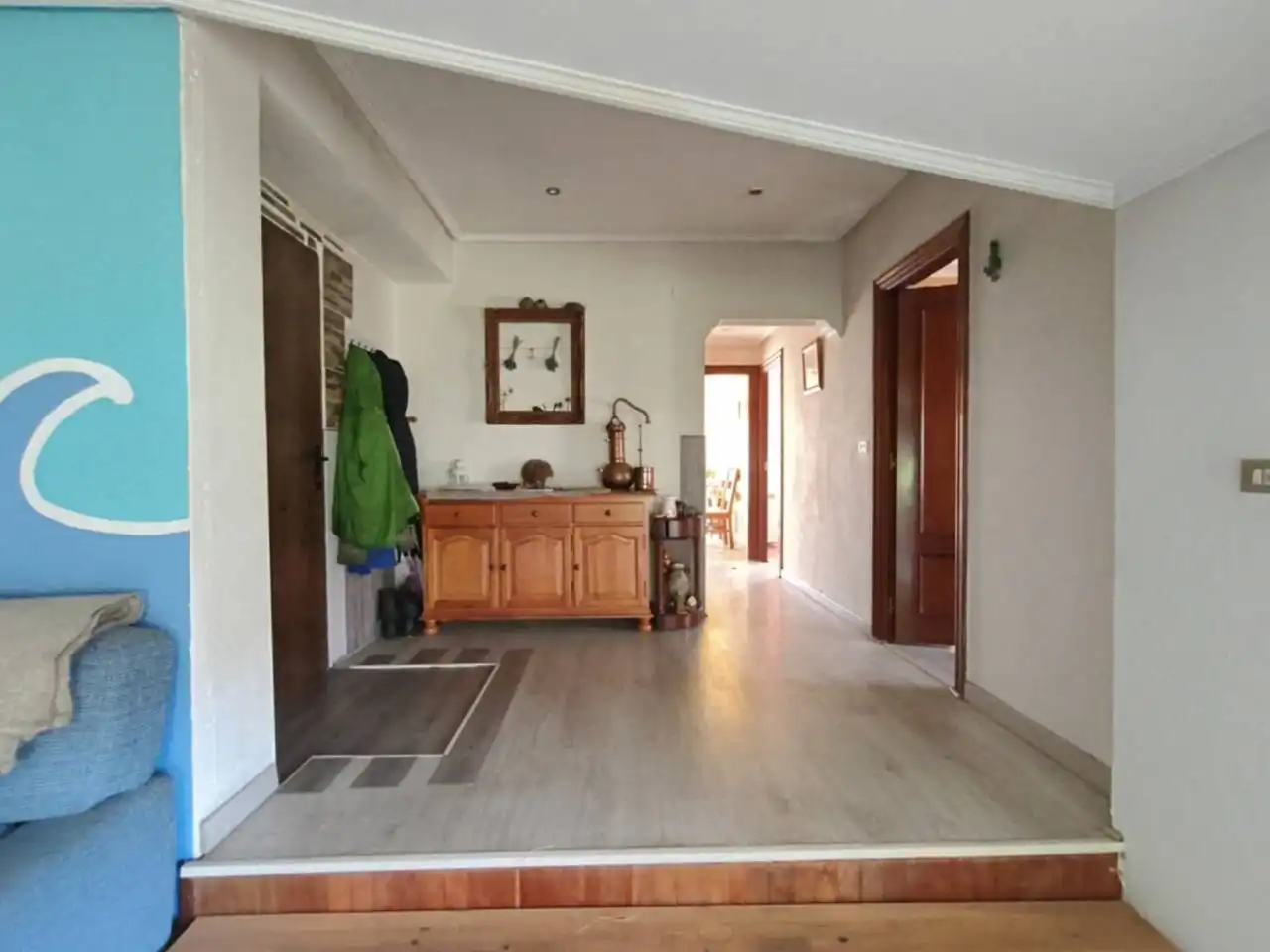 Casa o xalet en venda en Muskiz amb Jardí privat i Terrassa
