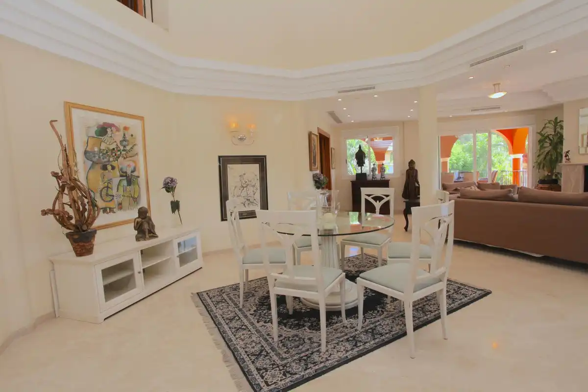 Detached house for sale in Los Arqueros  - Puerto del Almendro, imagen 6