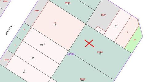 Parc. Ind. en venta en Polígono Entrecaminos., imatge 4