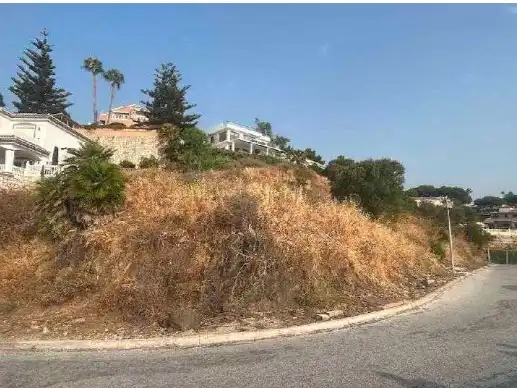 Residential zum Verkauf in Mijas