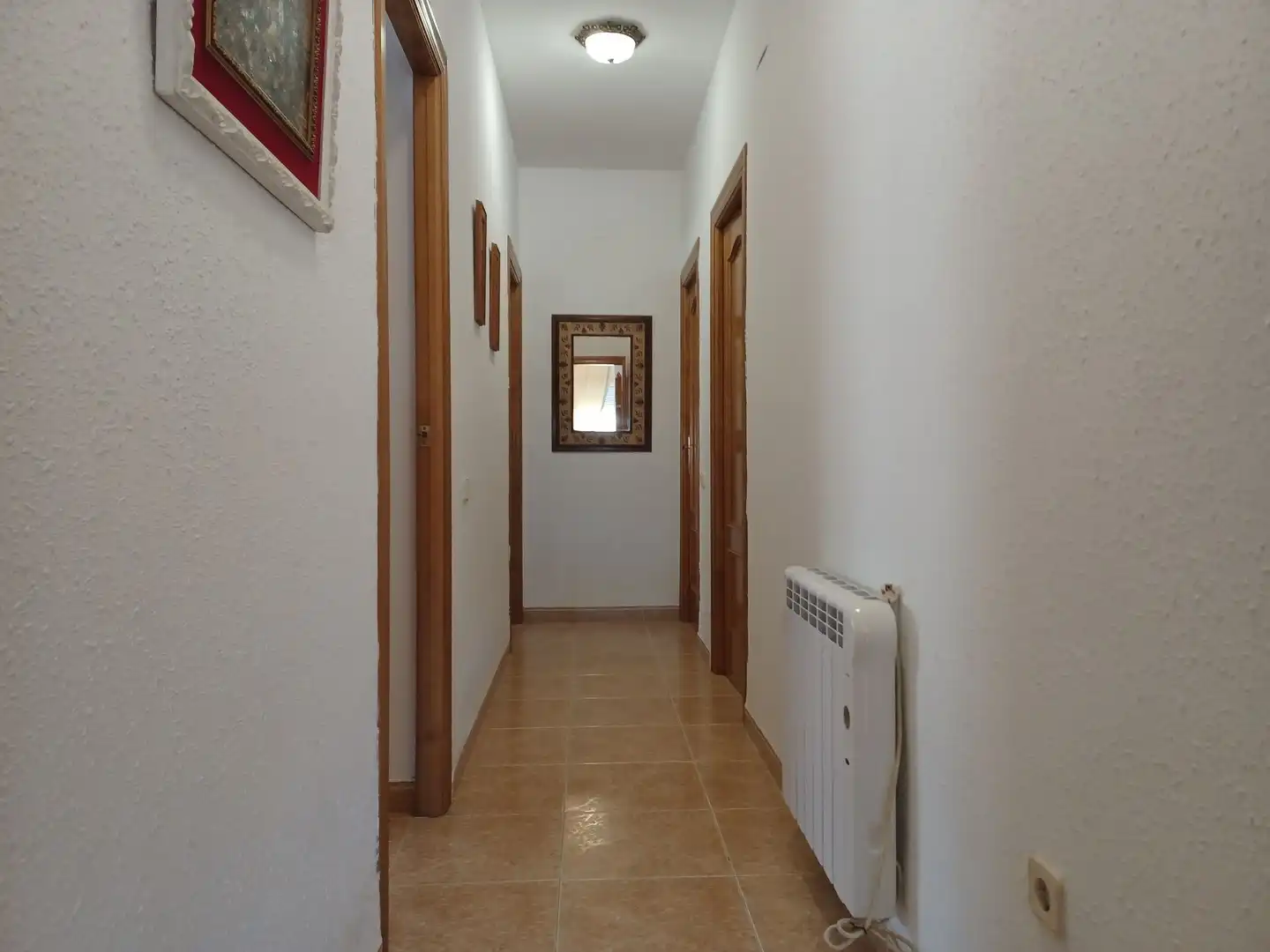 Casa o chalet en venta en Agullent con Calefacción, Jardín privado y Terraza