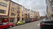 Exterior view of Flat for sale in Burgos Capital  with Terrace