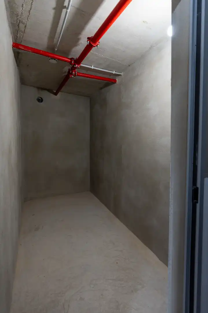 Aparcament amb ascensor en venda a Carrer del Músic Jaume Isern 76, imagen 13