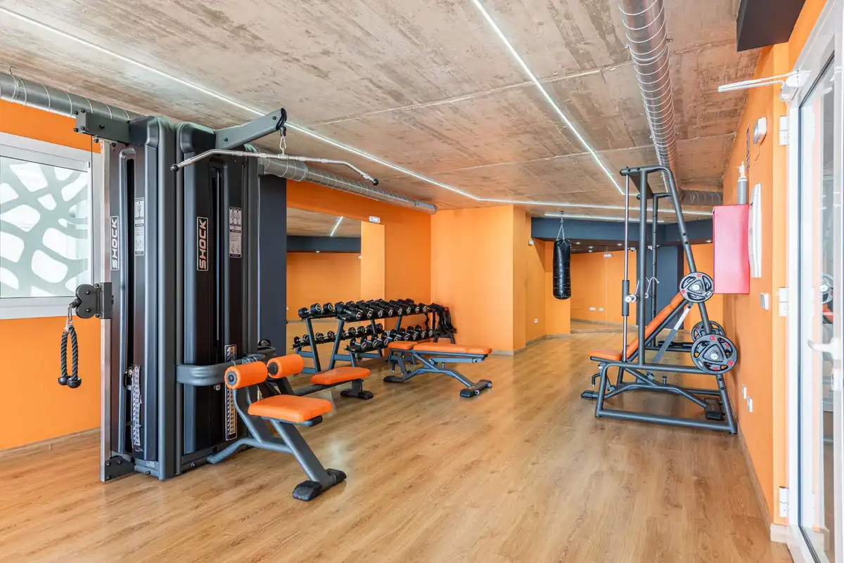 Planta baja en venta en Fuengirola con Aire acondicionado, Calefacción y Terraza