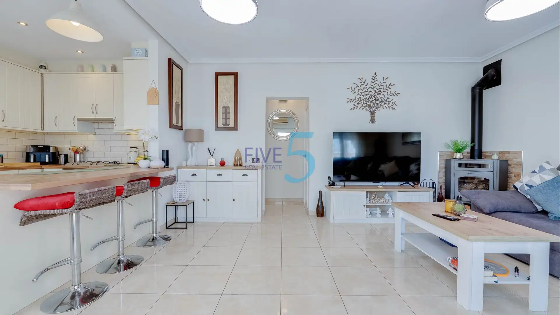 Maison avec terrasse à vendre à San Miguel de Salinas, imagen 4