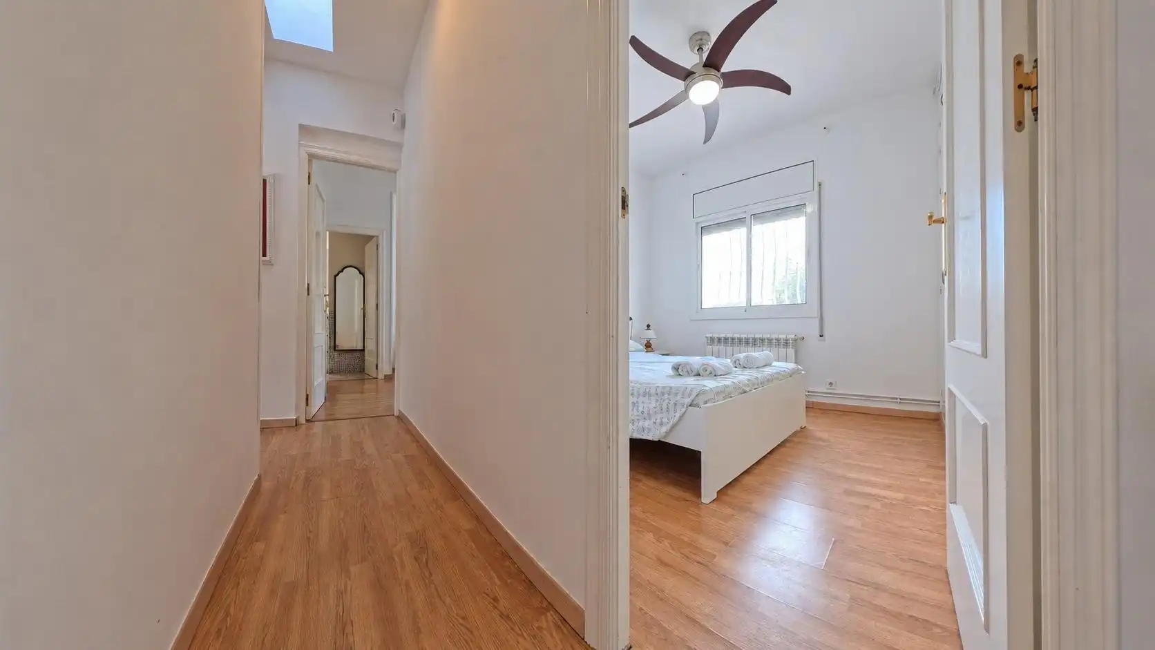 Chalet con piscina en venta en Eucaliptus- Poble Nou del Delta, imagen 19