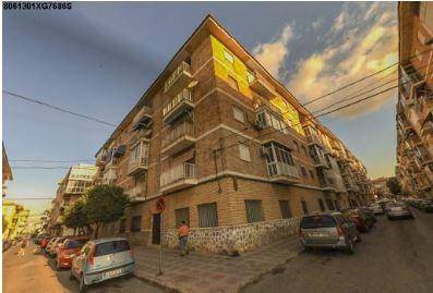 Piso en Venta en Barrio de Peral - San Félix
