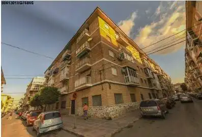 Pis en venda a Cartagena ciudad