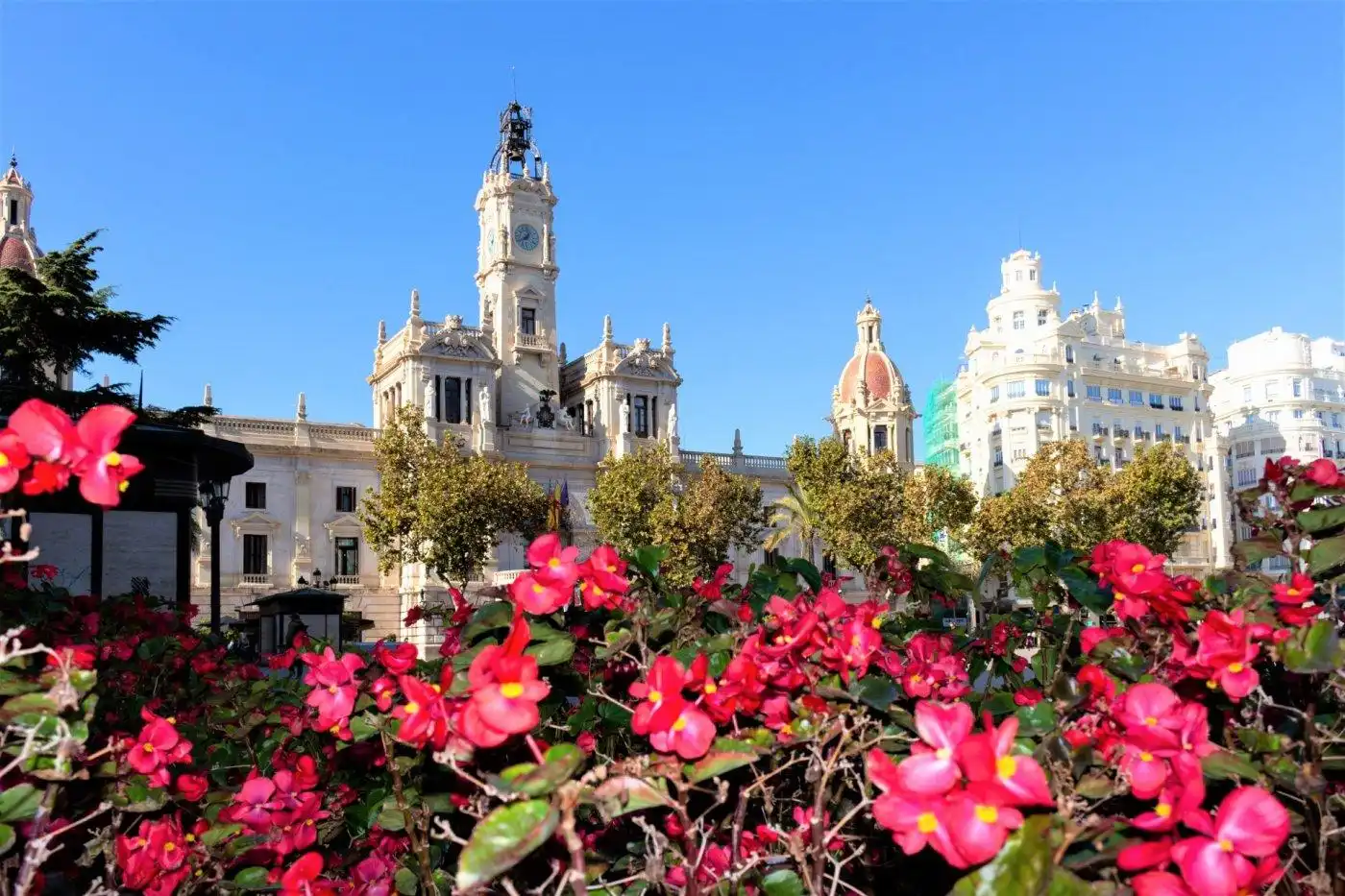 Flat for rent in Valencia, Valencia