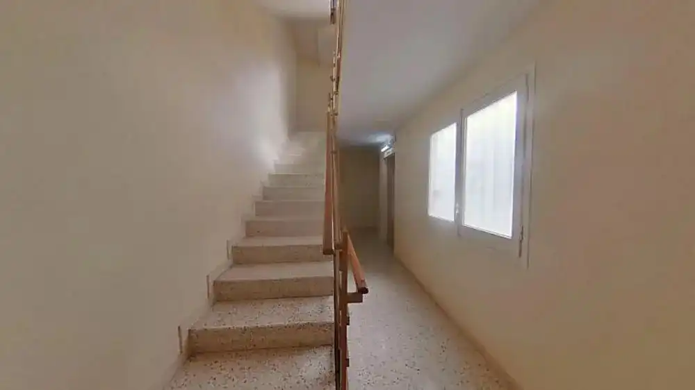 Flat for sale in Carretera de Sabadell, La Serreta
