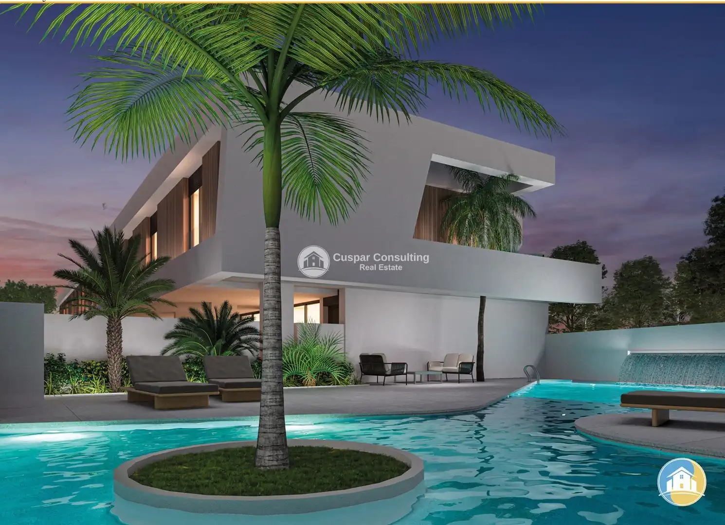 Dúplex amb piscina en venda a de Mar, imagen 4