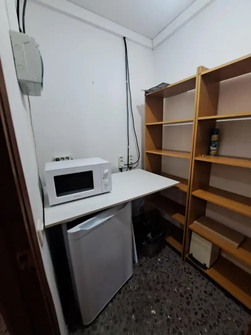 Cocina de Oficina en venta en Mollerussa con Amueblado