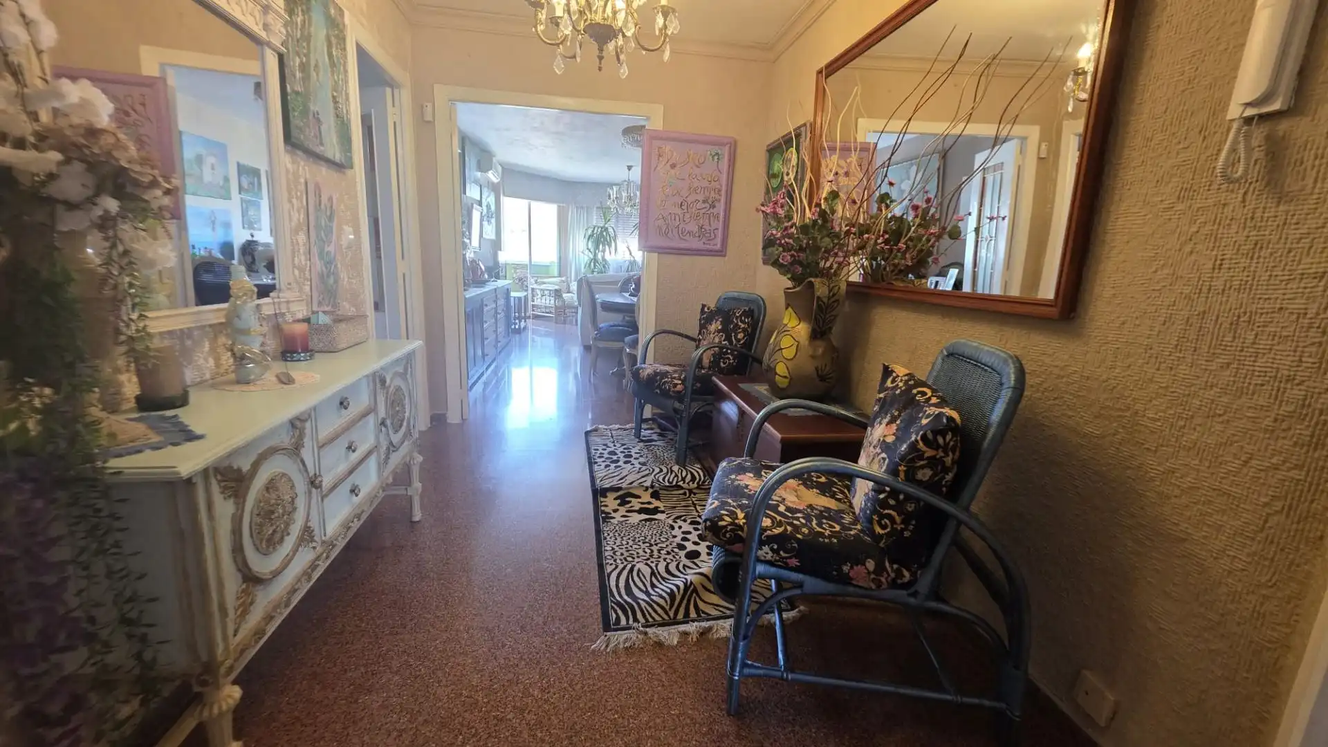 Appartement avec ascenseur à vendre à Centro Ciudad, imagen 8