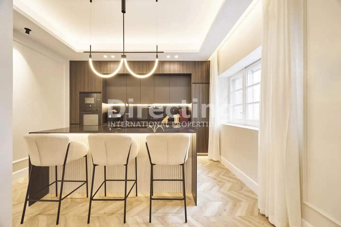 Wohnung mit Aufzug zum Verkauf in De Diego De León, imagen 7