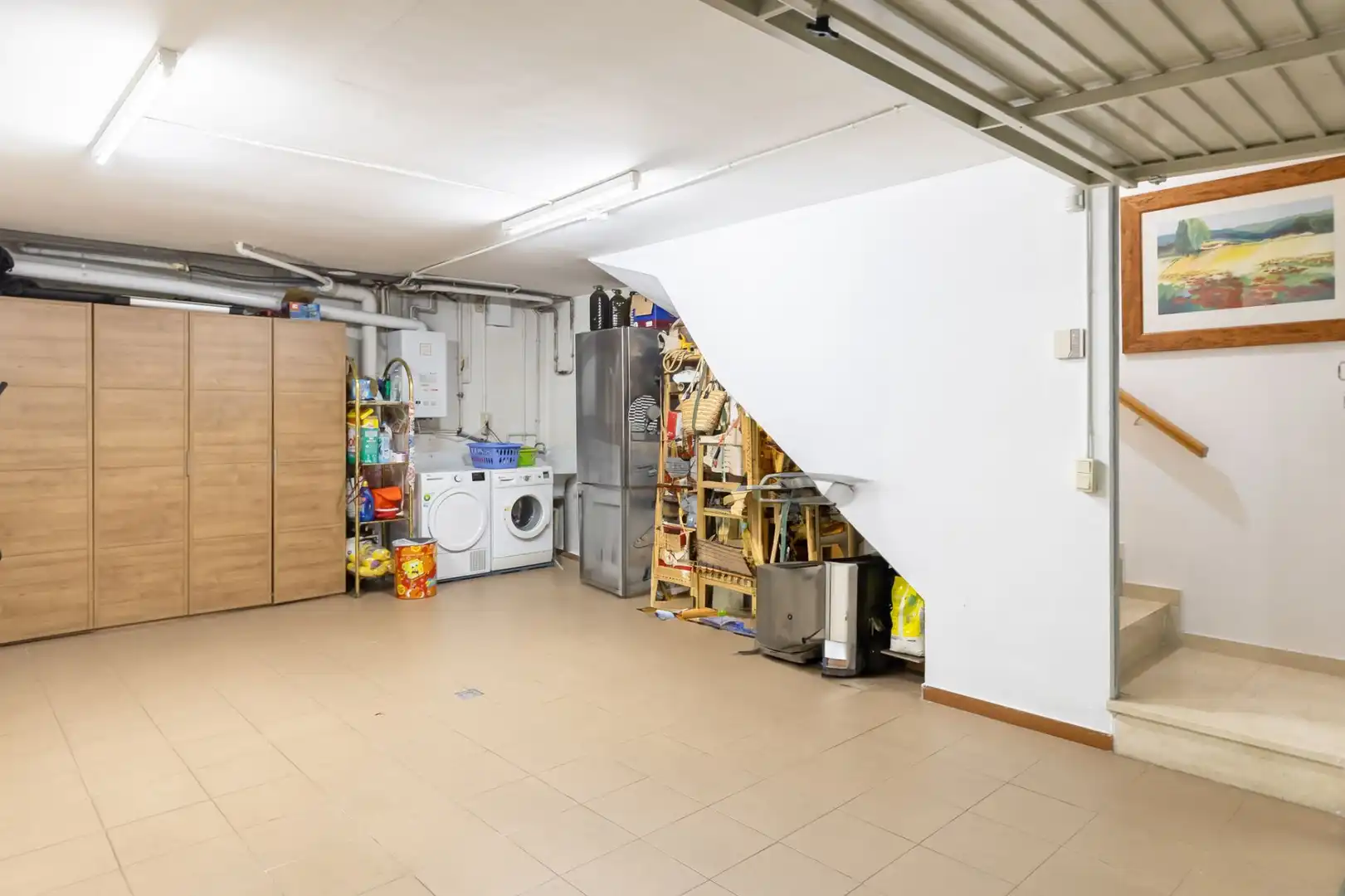 Casa o xalet en venda en Badalona amb Aire condicionat, Calefacció i Terrassa
