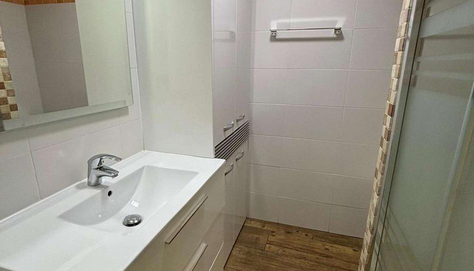 Photo 1 of Study to share in Arapiles, Madrid