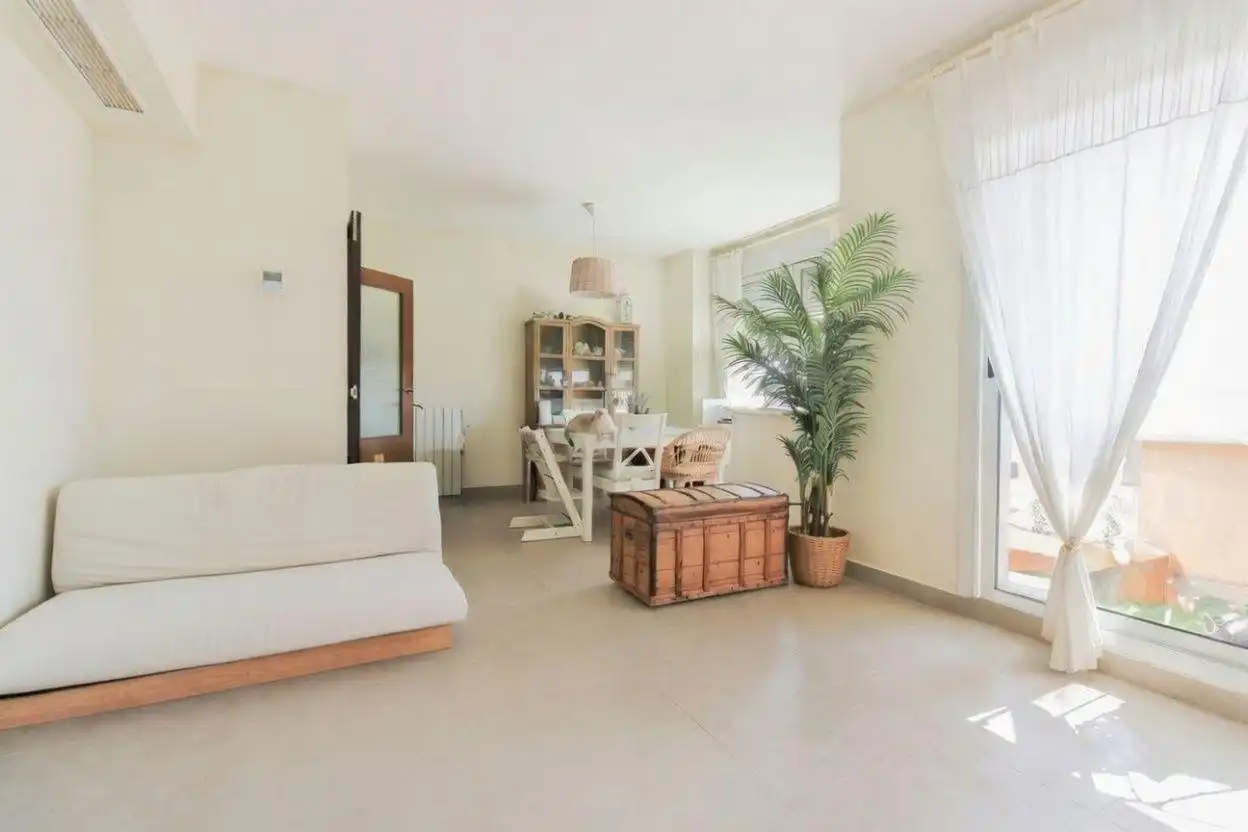 Appartement avec terrasse à vendre à Plaza Guillem Agullo, imagen 10