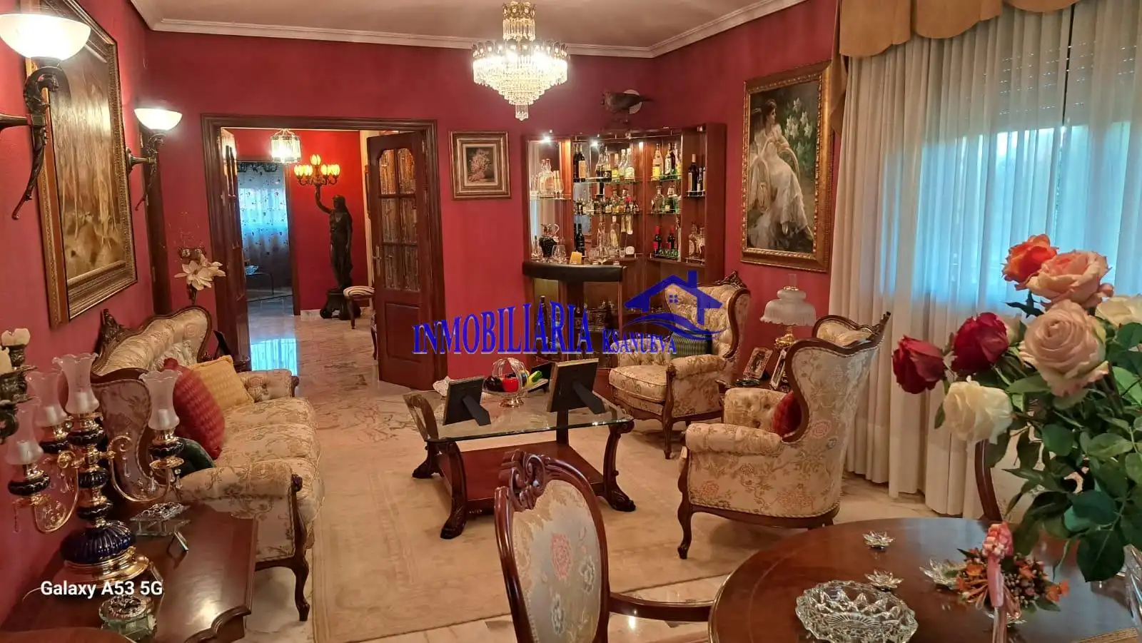 Villa con piscina in vendita a Periurbano Norte, imagen 11