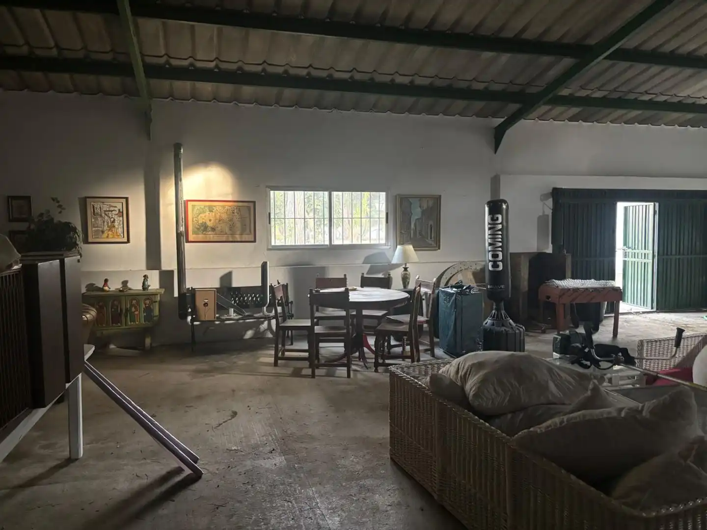 Casa rústica en venda a Arcos de la Frontera, imagen 37