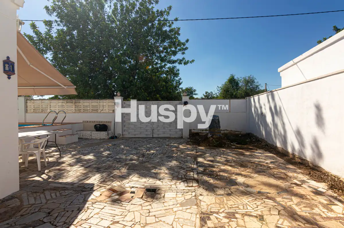 Maison rustique avec piscine à vendre à Partida Corral del Colero, imagen 2