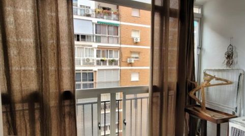Foto 4 de Pis en venda a Calle Miravioletas, 2, Parque Victoria Eugenia, Málaga Capital