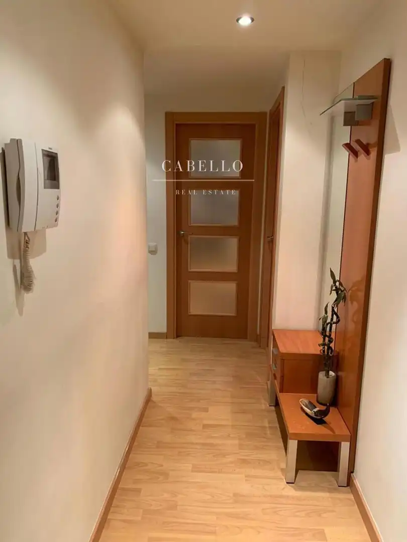 Flat for rent in Madrid, Torre-Sana