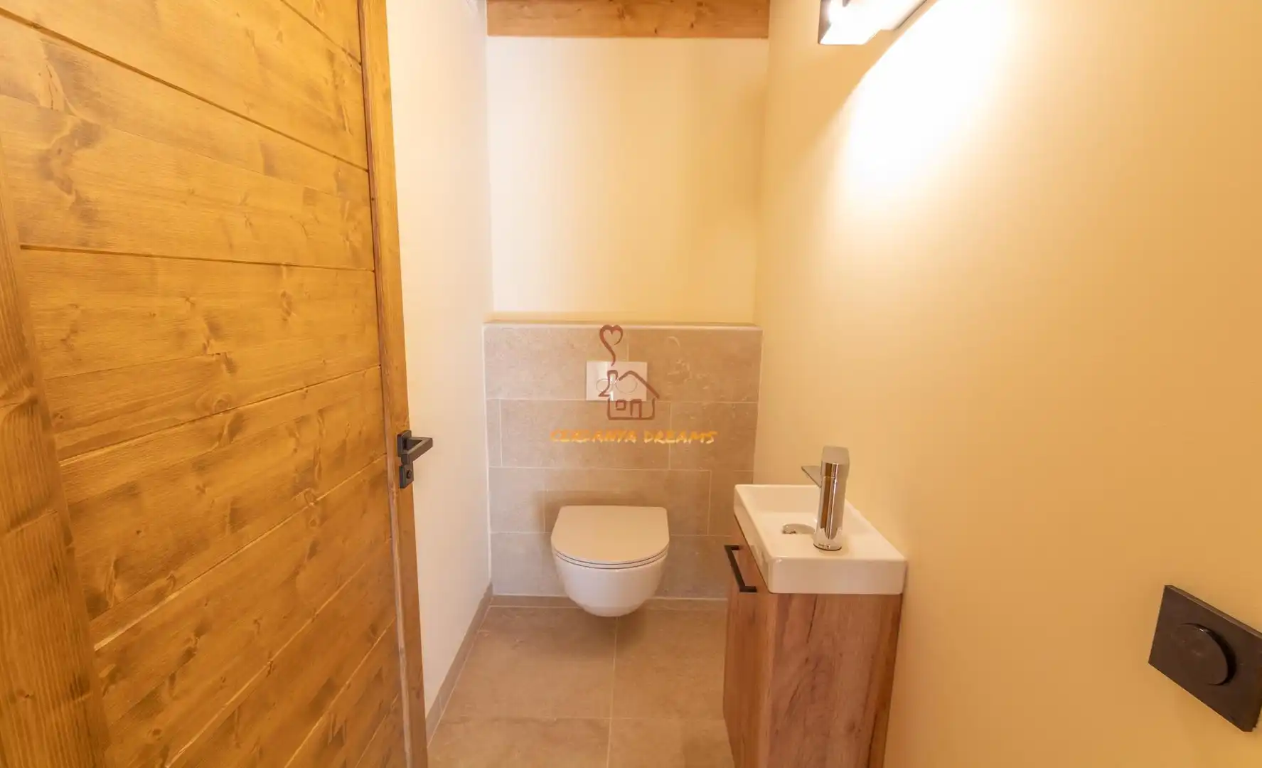 Casa amb terrassa en venda a Bourg - Madame, imagen 20