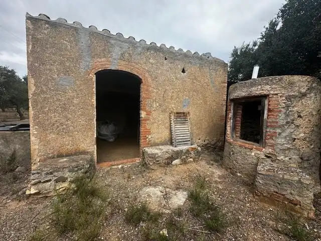 Residential zum Verkauf in RABELLAS POL. 4 PARC. 8/38, Botarell