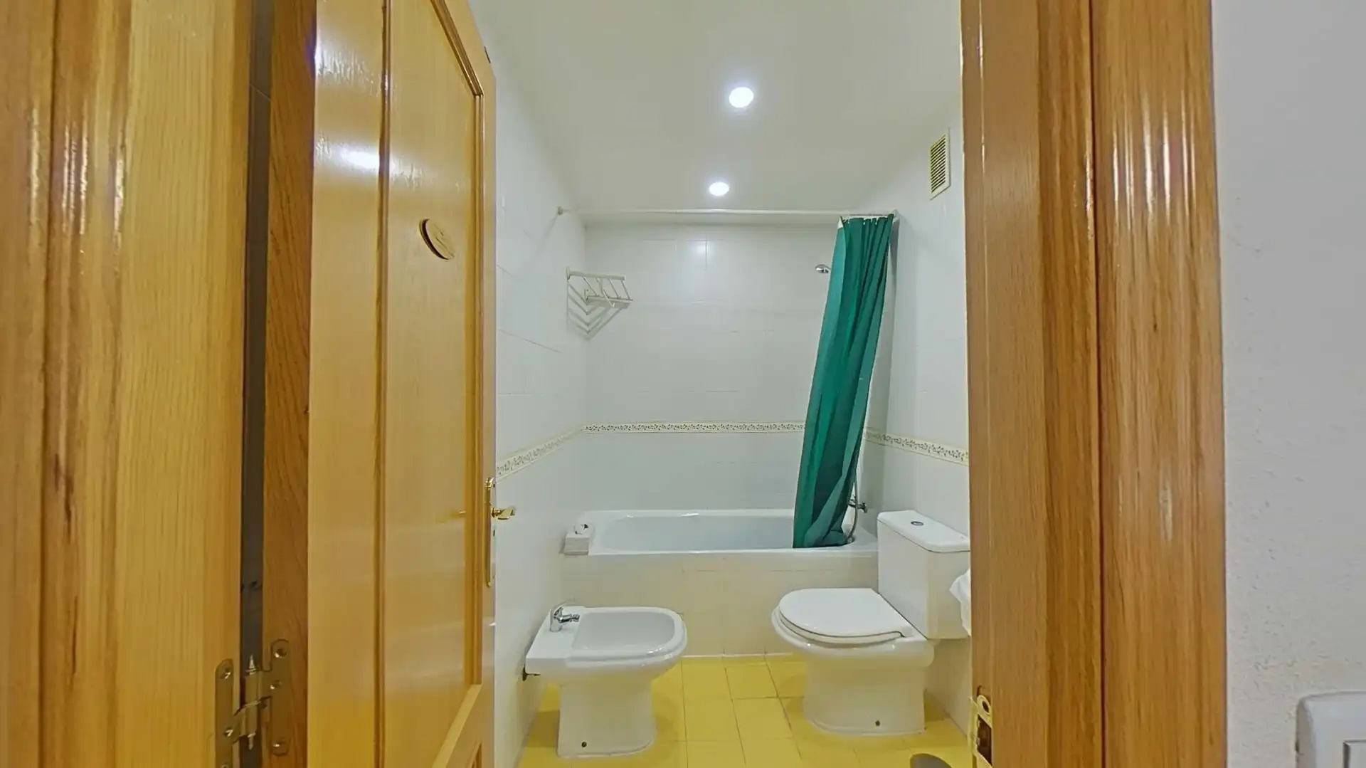 Detached homes for rent in Centro