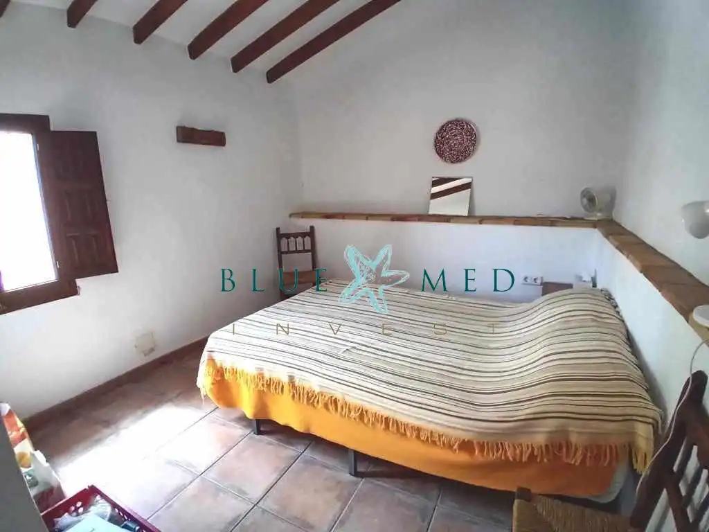 Maison avec piscine à vendre à Pasaje Huerta del Mingrano,, imagen 33