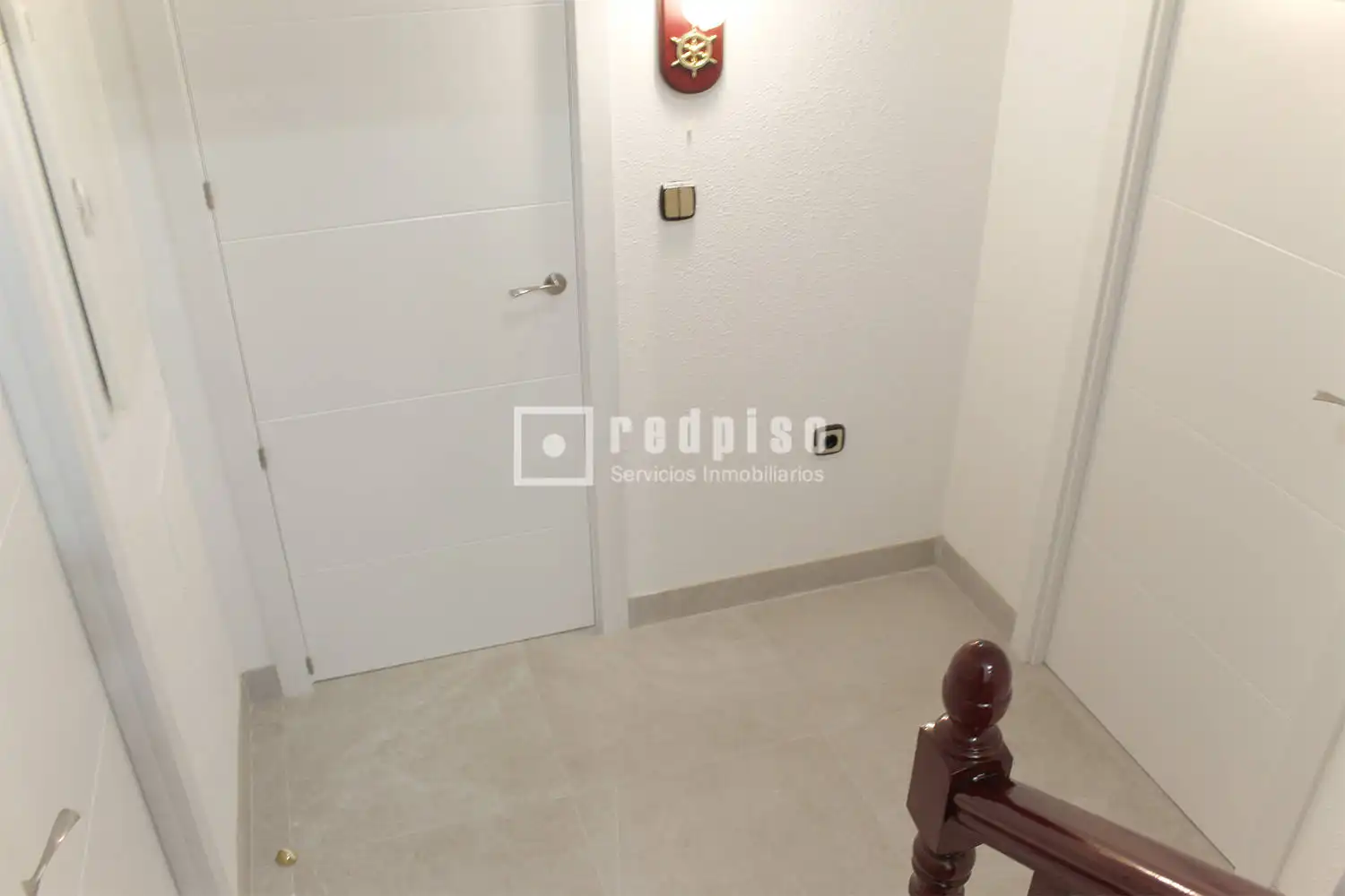 Casa o xalet de lloguer en Madrid amb Aire condicionat, Calefacció i Jardí privat