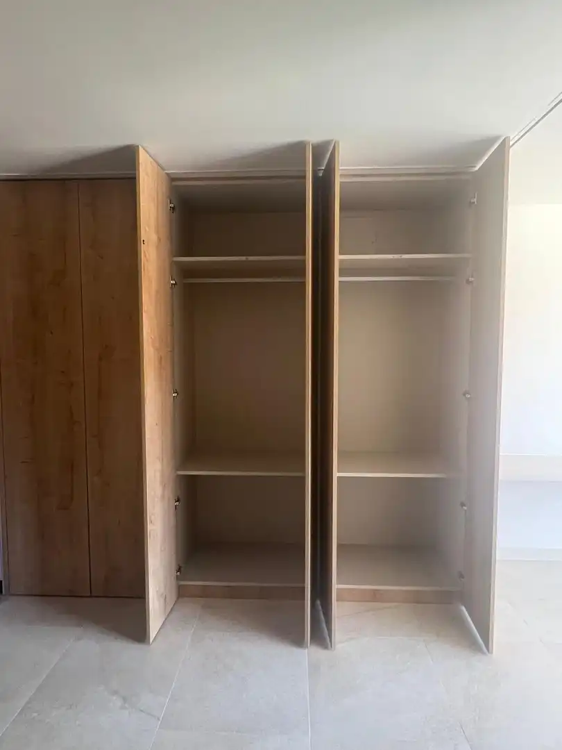 Study for rent in Murcia  with Air Conditioner and Community pool