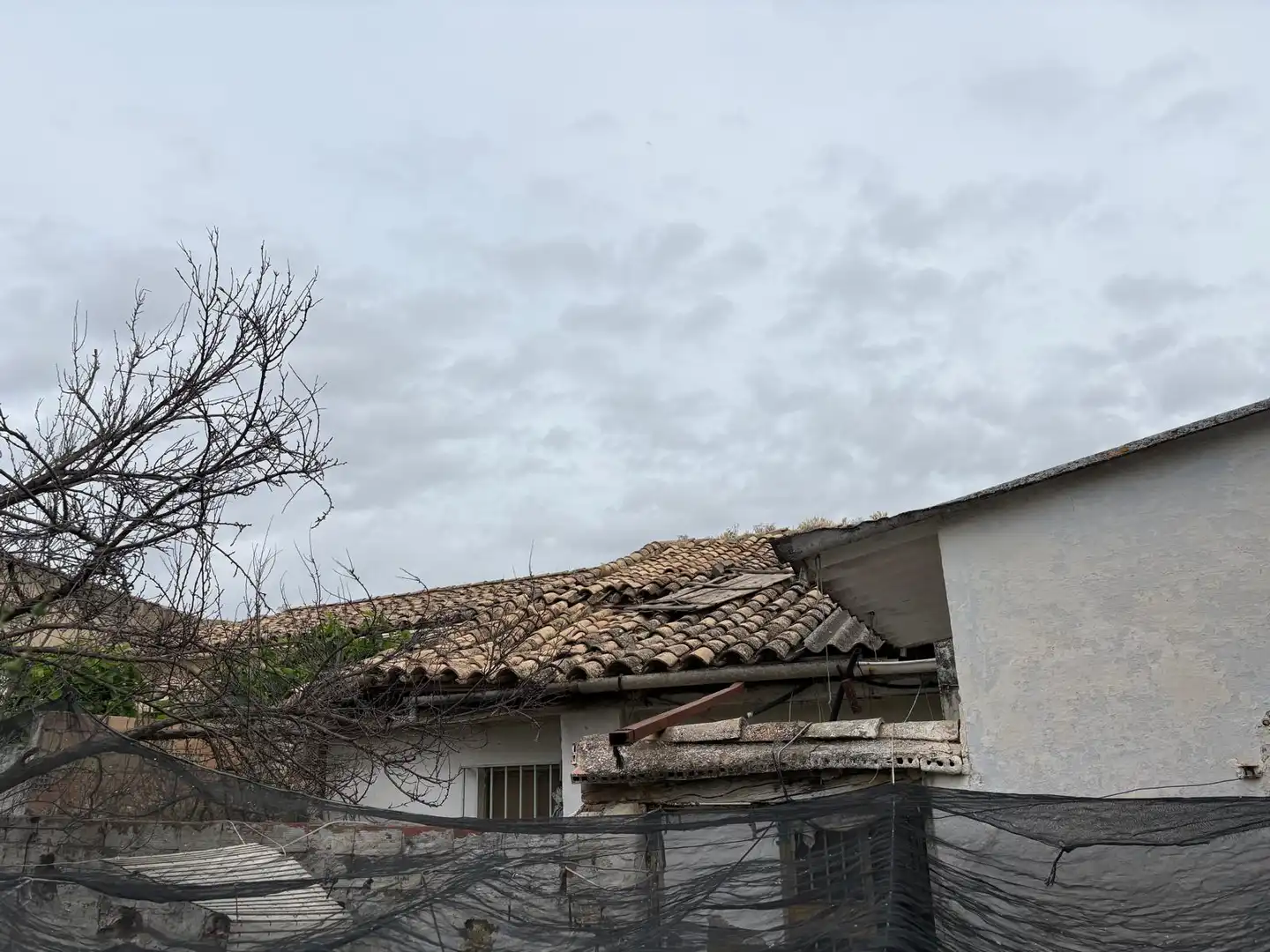 Vista exterior de Casa o chalet en venta en Villanueva de la Reina, Jaén