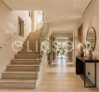 Houses for sale in Chamartín