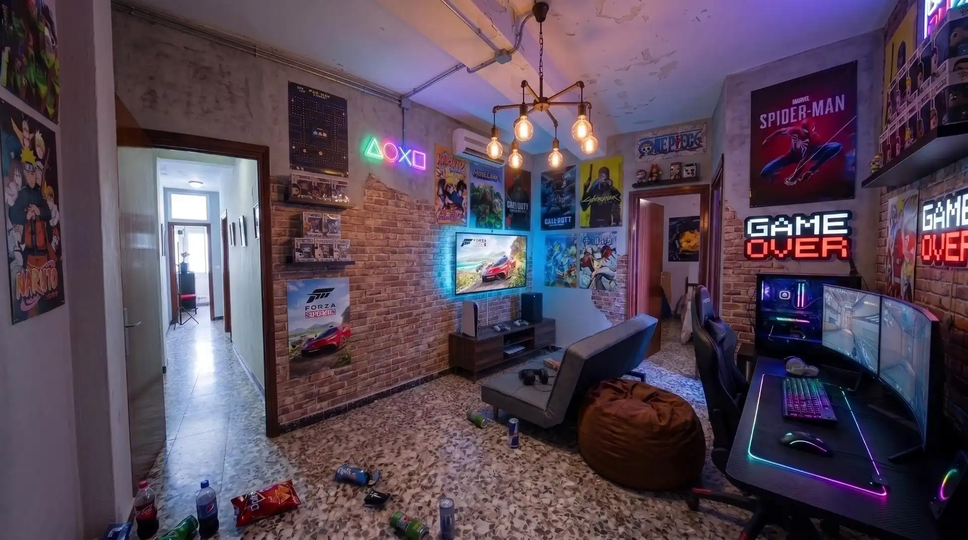 Casa adosada en venta en Sanlúcar la Mayor con Aire acondicionado, Calefacción y Terraza
