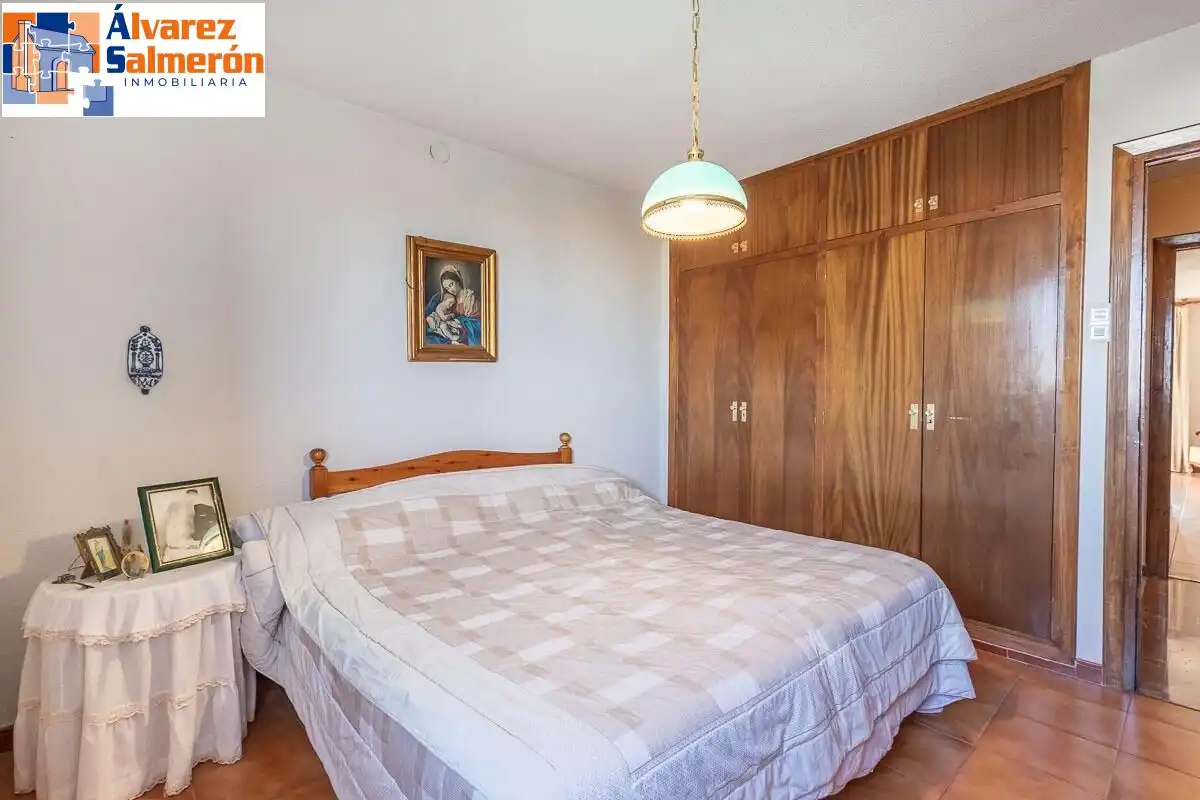 Casa amb piscina en venda a Calle Geranio, imagen 21