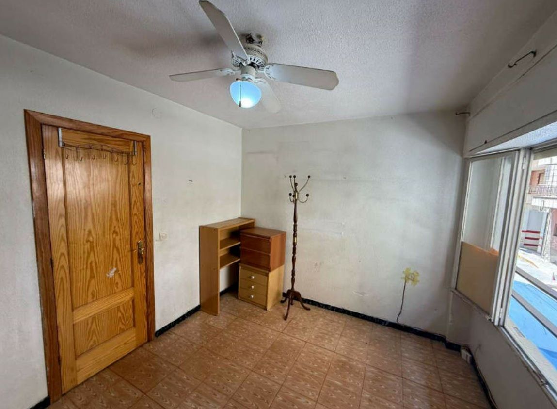 Flat for sale in Orihuela