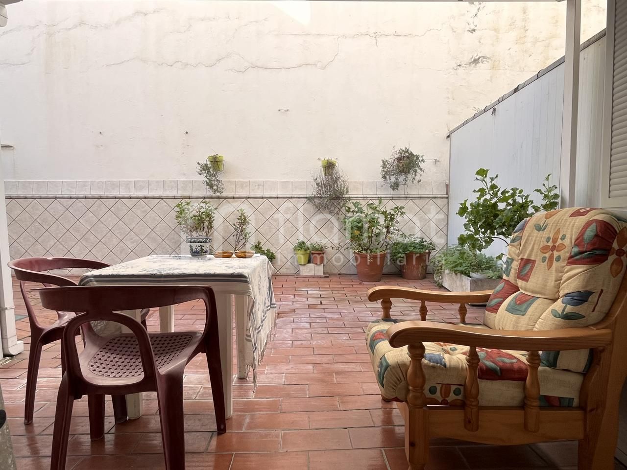 Terrace of Flat for sale in Lloret de Mar  with Terrace