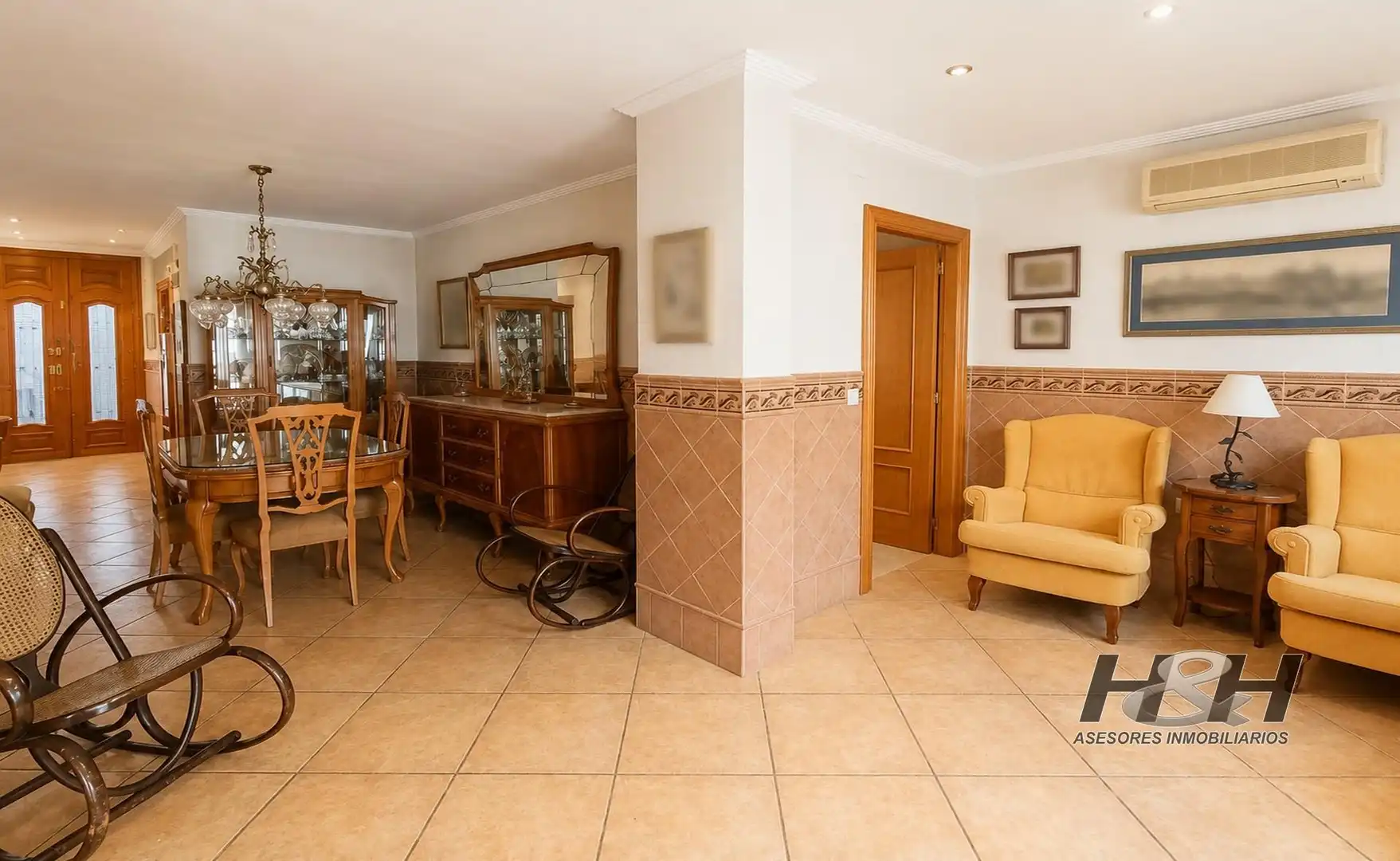 Casa en venda a Zona Concordia, imagen 4