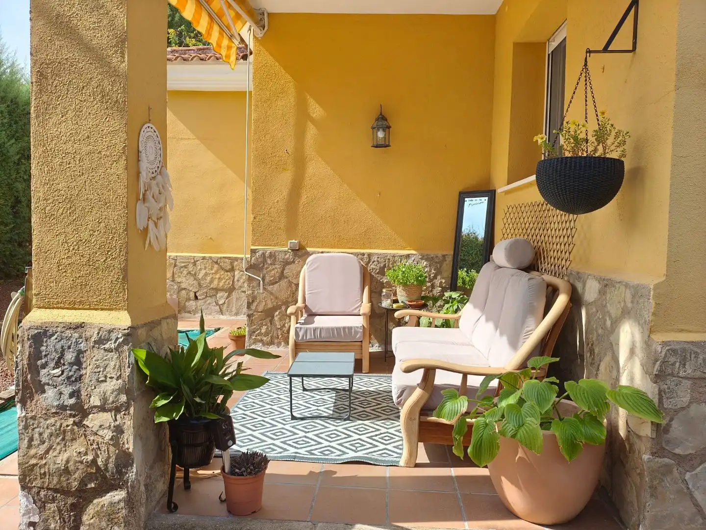 Terrace of Houses for sale in Chillarón de Cuenca  with Terrace