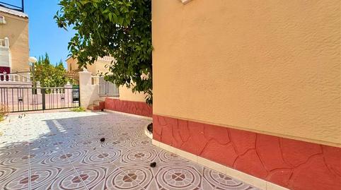 Foto 5 de Casa o xalet en venda a Calle Calderón de la Barca, Orihuela ciudad, Alicante