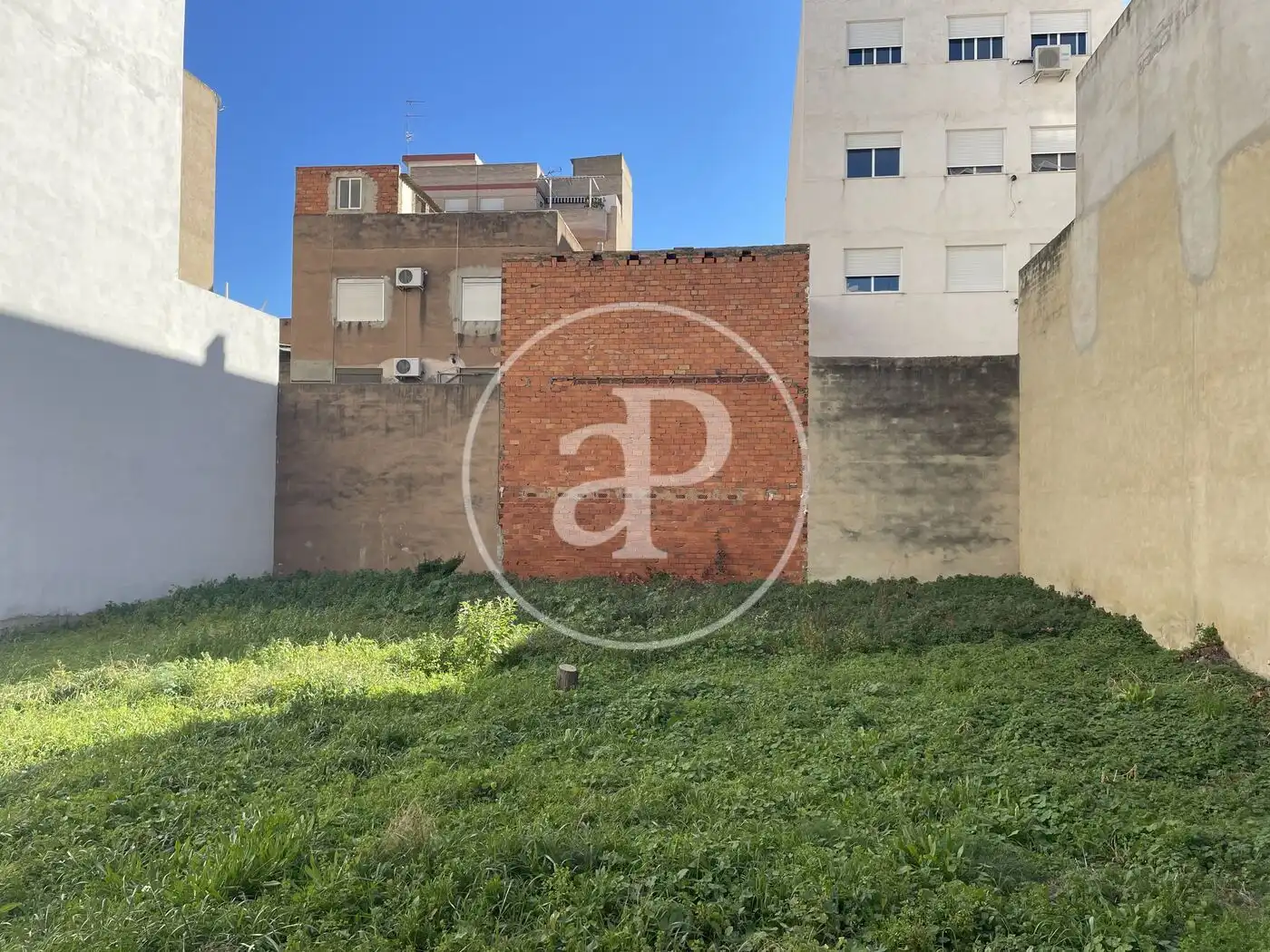 Residential zum Verkauf in Sagunto / Sagunt