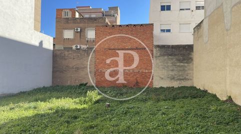 Foto 4 von Residential zum Verkauf in Avenida de Abril - 9 de Octubre, Sagunto / Sagunt
