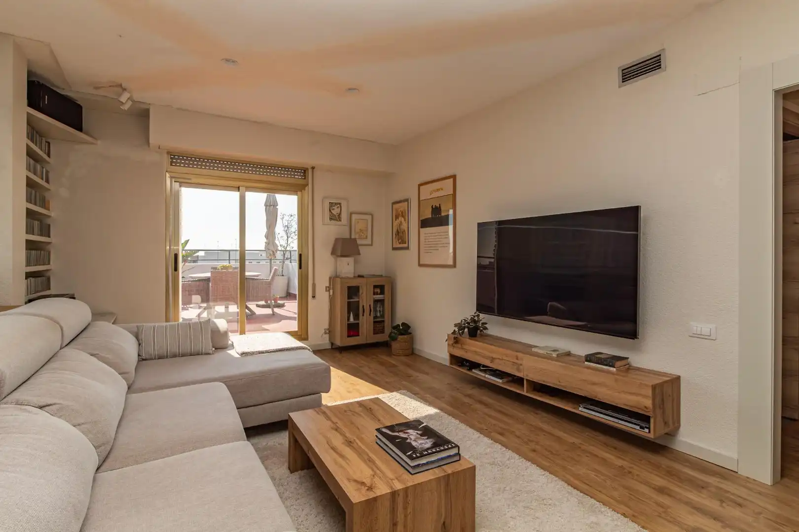 Ático con ascensor en venta en Calle MAYOR 118, imagen 9