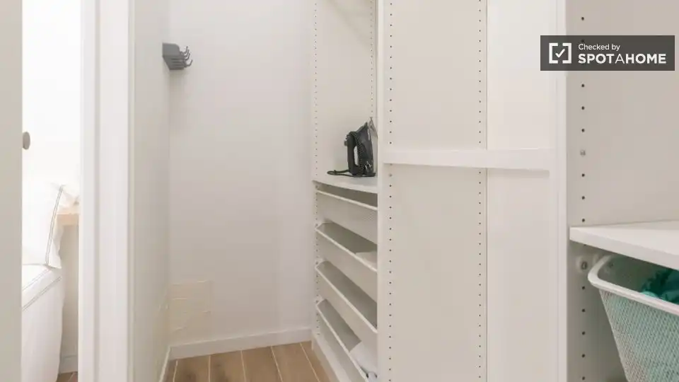 Pis de lloguer a Puerta Bonita